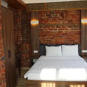 Han Suite Hotel Stambuł