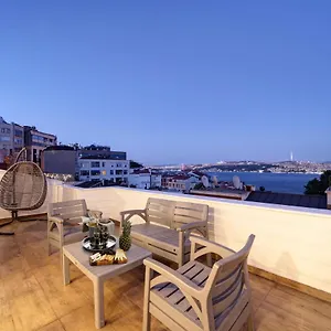 Etiz & Residences Hotel