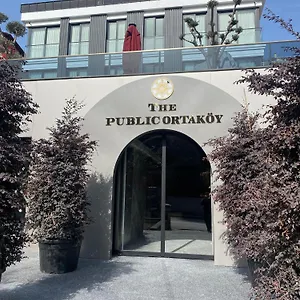 4* Hotel The Public Ortakoy