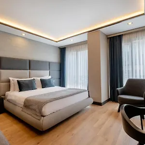  Hotel The Row Taksim