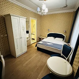 3* Hotel The Alyon Taksim