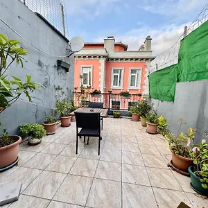 Aram Kerasi Hotel