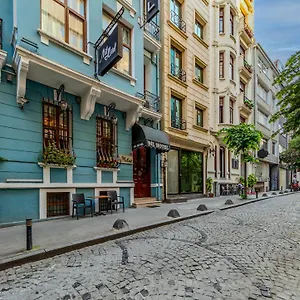 Nil Center İstanbul