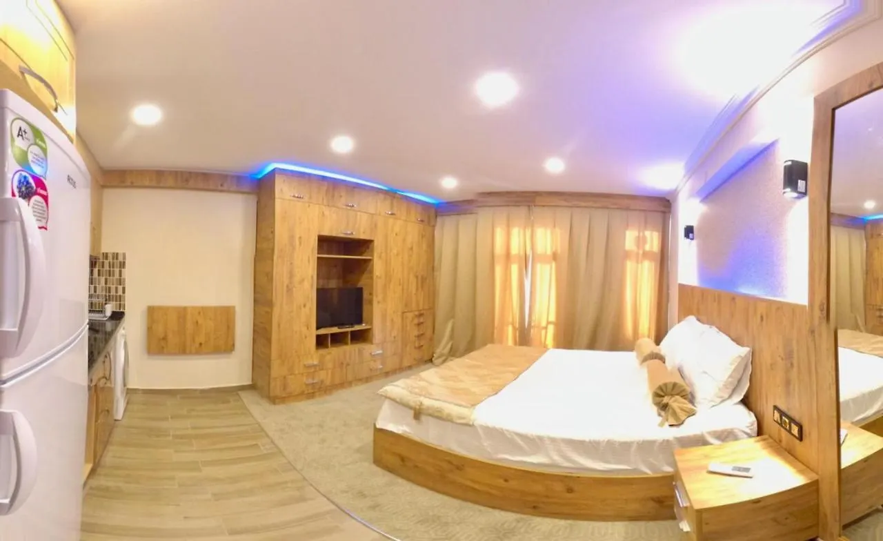 Nour Suite & Residence Istanbul