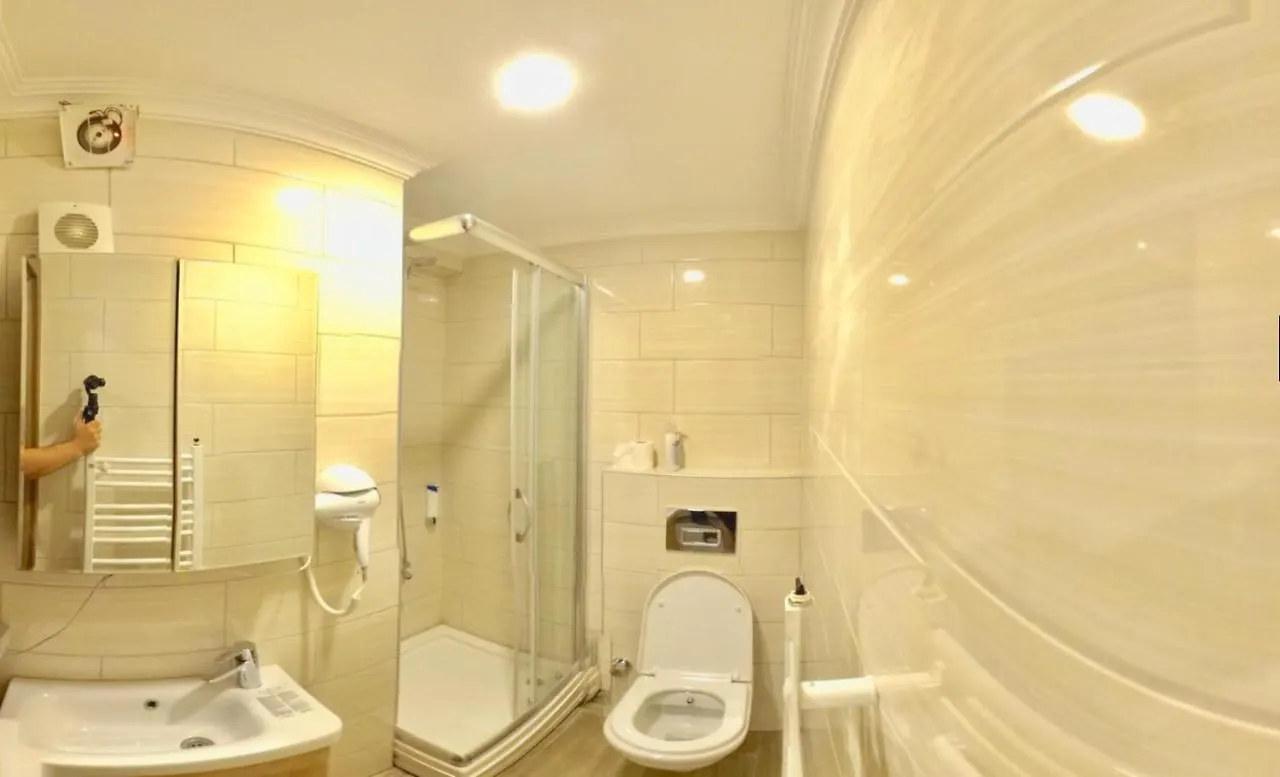 Hotel Nour Suite & Residence Istanbul