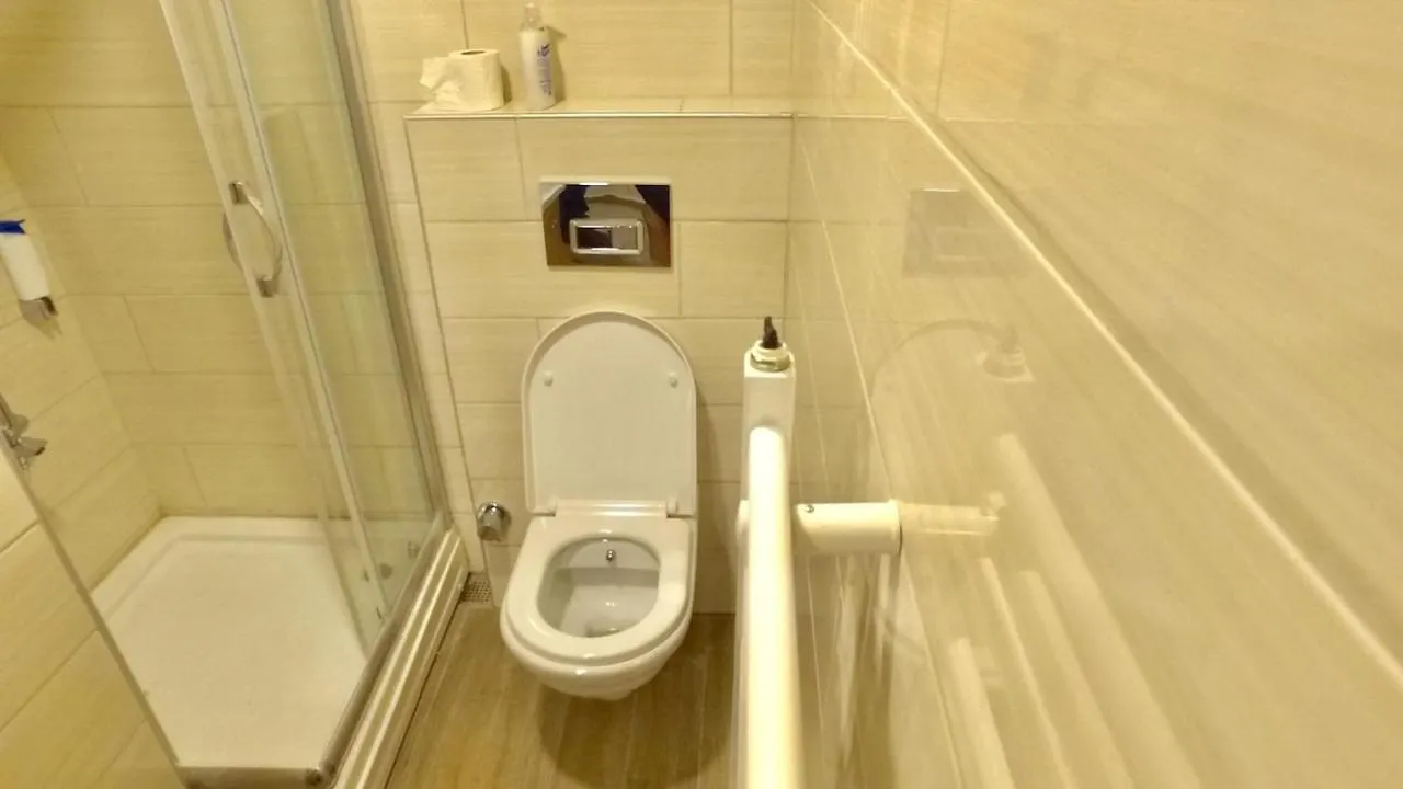 Nour Suite & Residence Istanbul