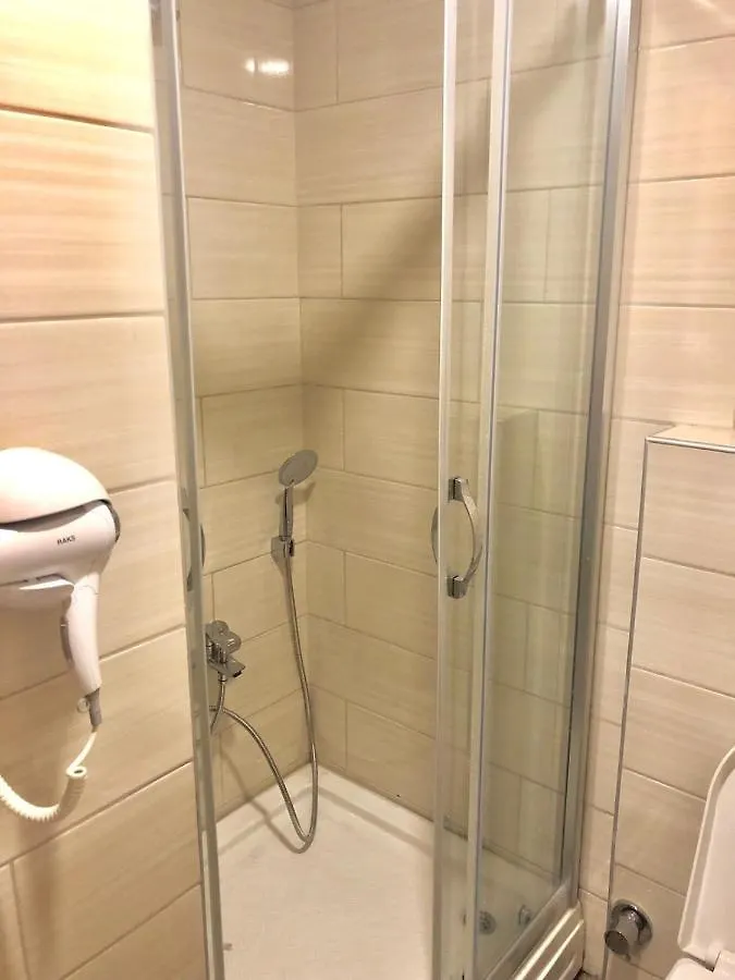 Nour Suite & Residence Istanbul