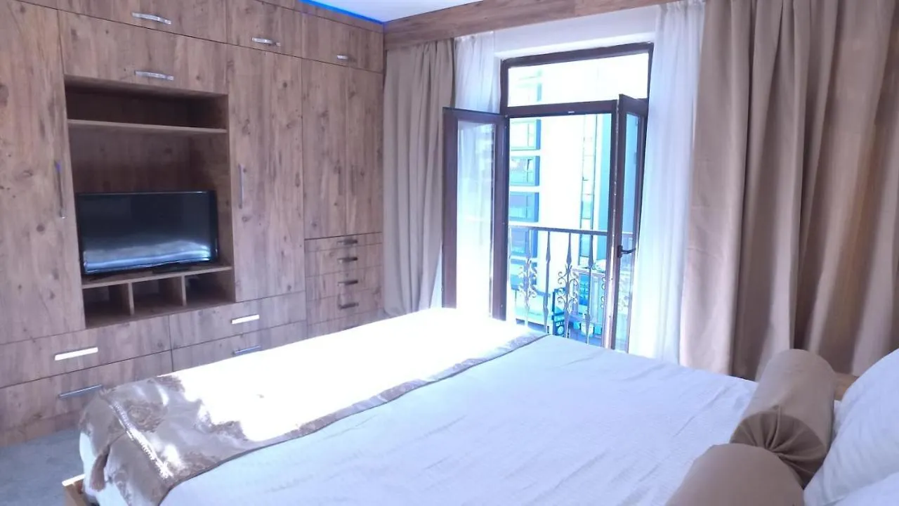 Nour Suite & Residence Istanbul Hotel