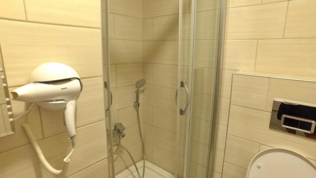 Nour Suite & Residence Istanbul 0*,
