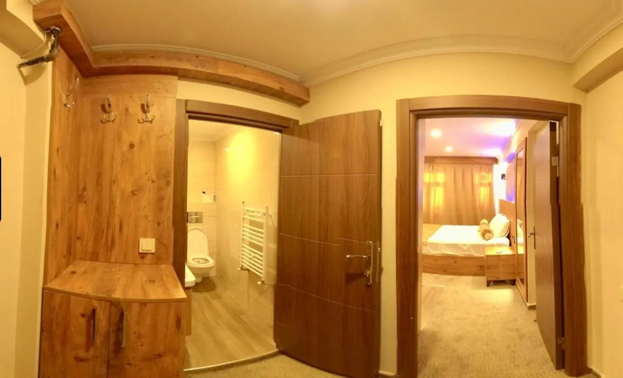 Hotel Nour Suite & Residence Istanbul