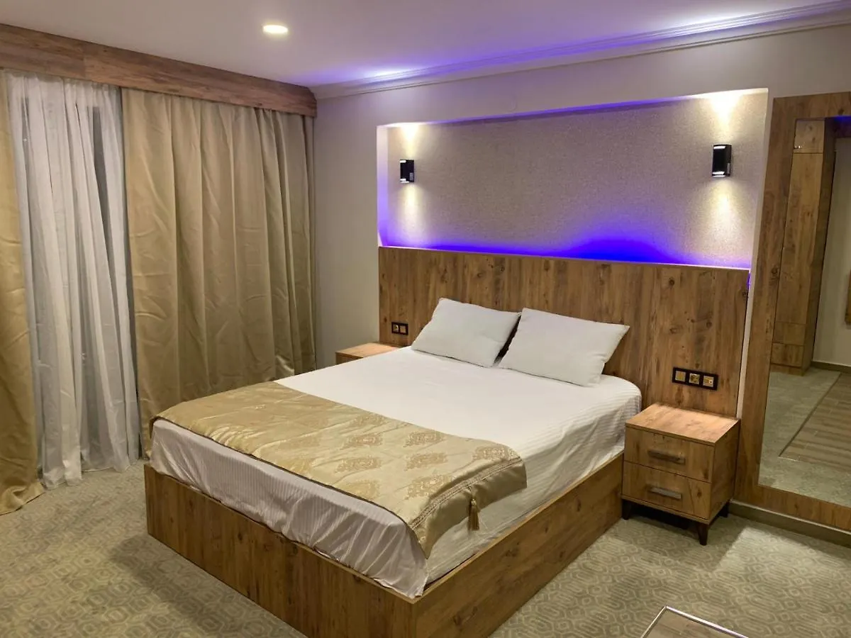 Nour Suite & Residence Istanbul