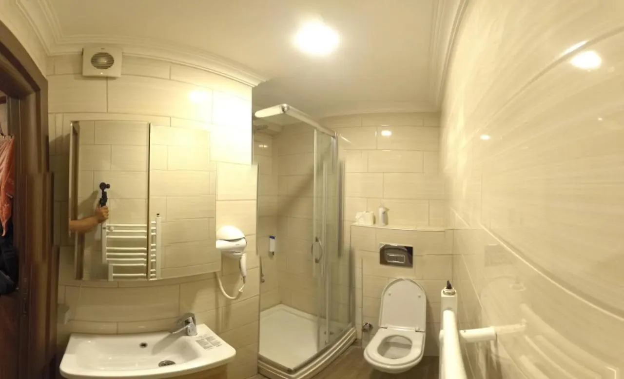 Hotel Nour Suite & Residence Istanbul Turkey