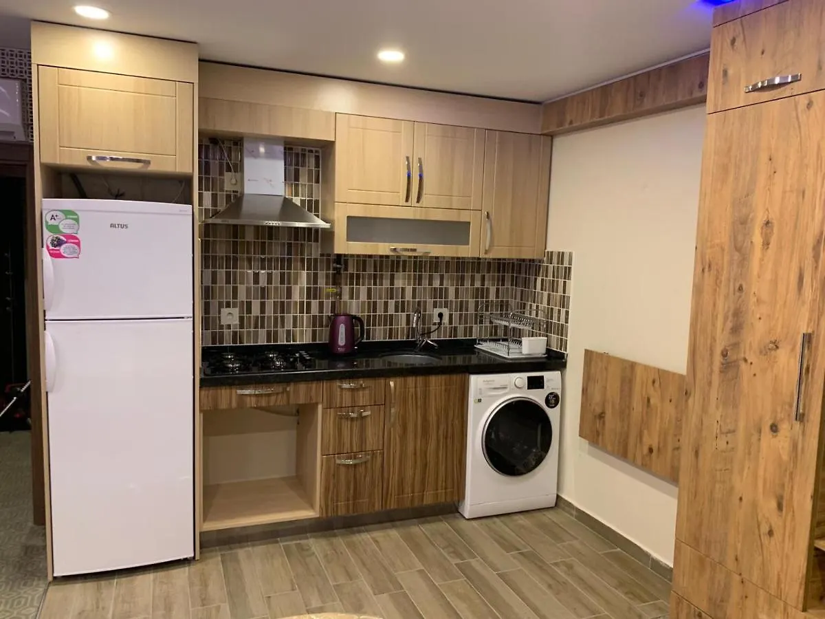 Nour Suite & Residence Istanbul