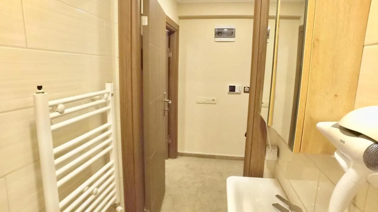 Nour Suite & Residence Istanbul 0*,  Turkey