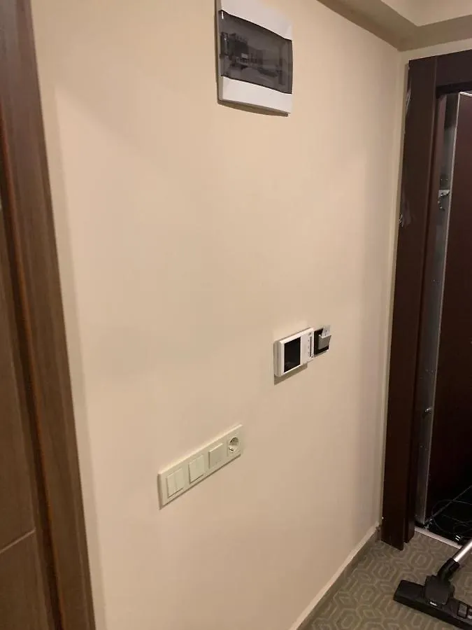 Nour Suite & Residence Istanbul 0*,  Turkey