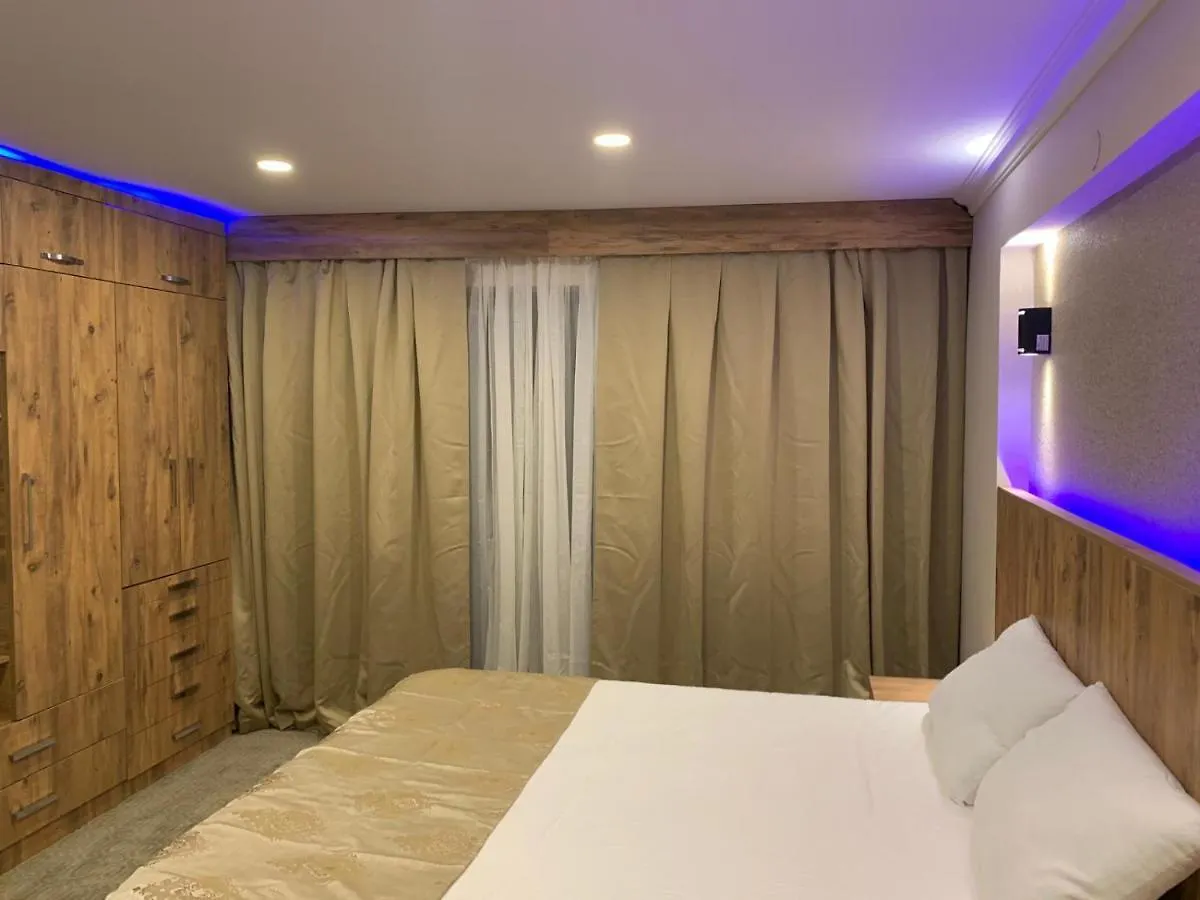 Hotel Nour Suite & Residence Istanbul