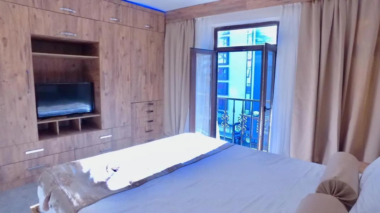 Hotel Nour Suite & Residence Istanbul
