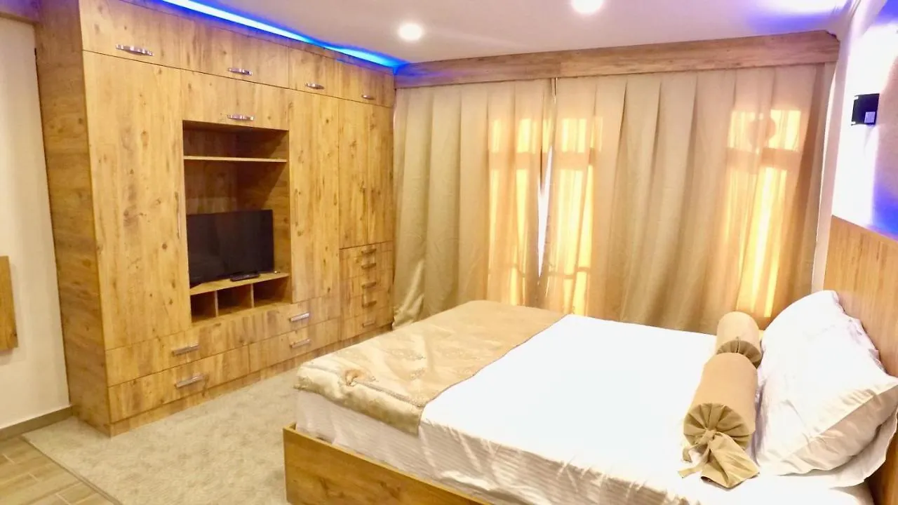 Nour Suite & Residence Istanbul