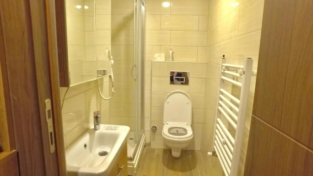 Nour Suite & Residence Istanbul Turkey