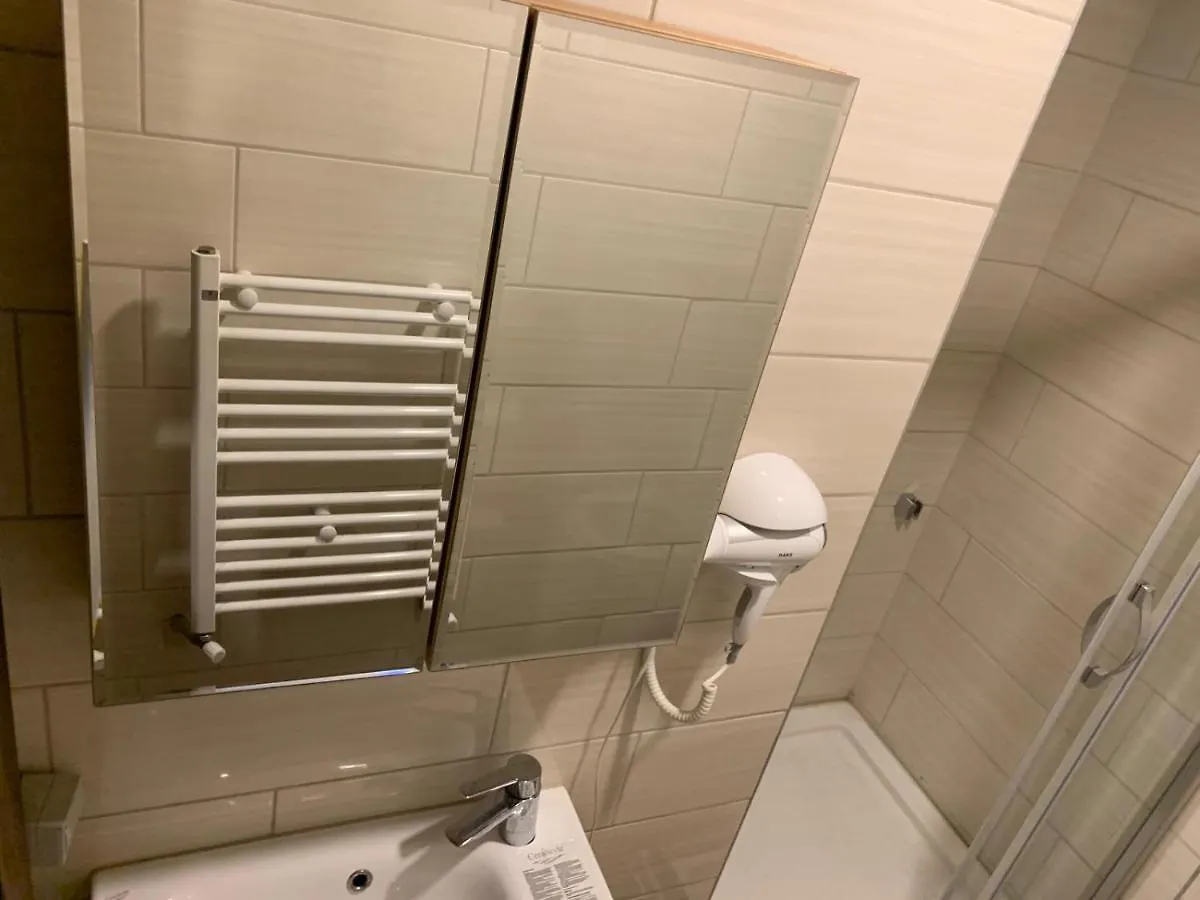 Nour Suite & Residence Istanbul Hotel