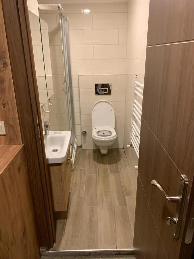 Hotel Nour Suite & Residence Istanbul