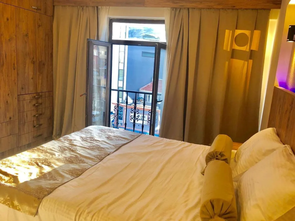 Hotel Nour Suite & Residence Istanbul