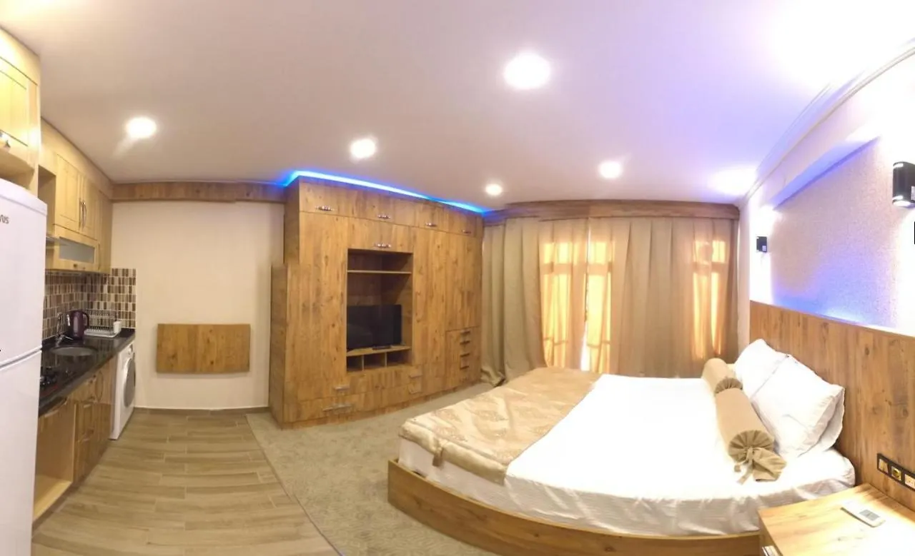 Nour Suite & Residence Istanbul 0*,  Turkey