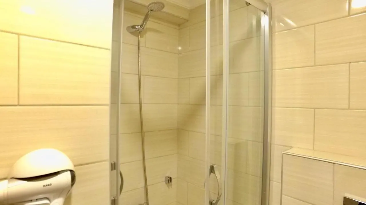 Hotel Nour Suite & Residence Istanbul