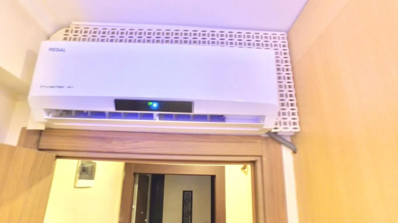 Nour Suite & Residence Istanbul