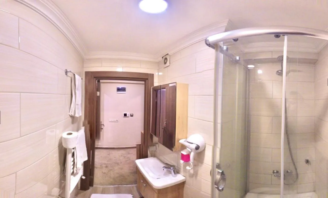Nour Suite & Residence Istanbul